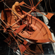 Illustration for article titled Pictures from the Reagan Library: The da Vinci Exhibit